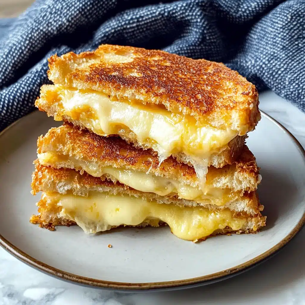 Mozzarella in Carrozza Recipe - Recipe Image