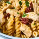 One-Pot Marry Me Chicken Pasta Recipe