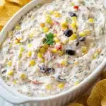 Classic Poolside Dip Recipe