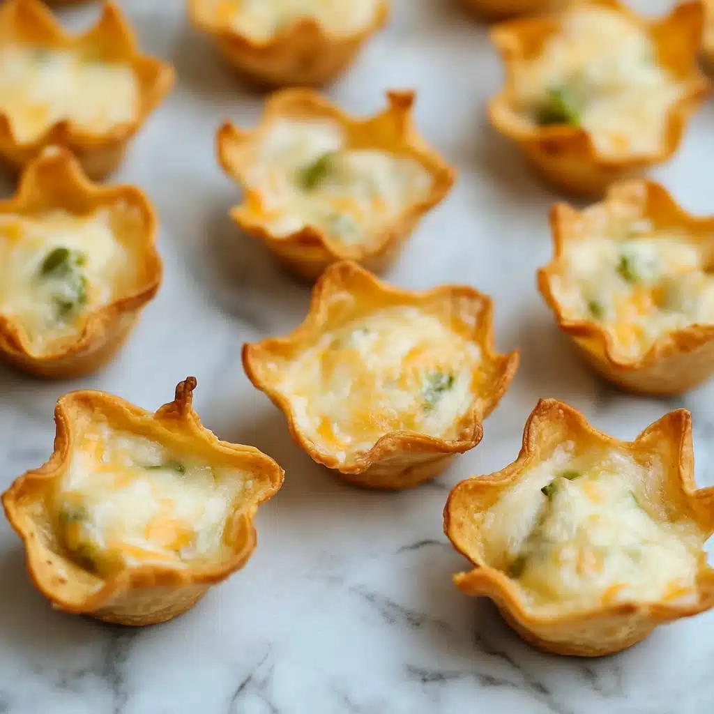 Fresno Poppers Recipe - Recipe Image
