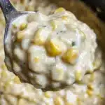 Jalapeño Creamed Corn Recipe