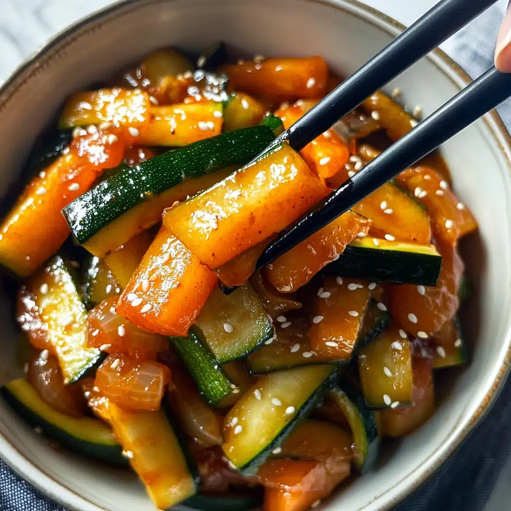 Hibachi Vegetables Recipe - Recipe Image