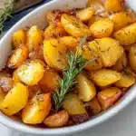 Roasted Root Vegetables and Burnt Honey Recipe