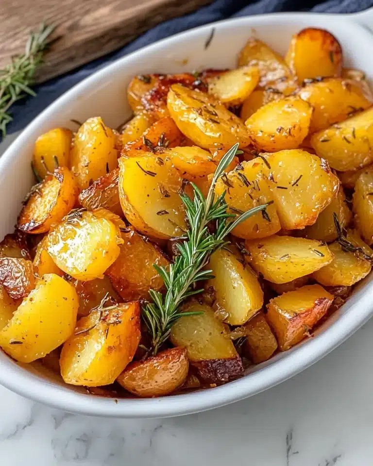 Roasted Root Vegetables and Burnt Honey Recipe