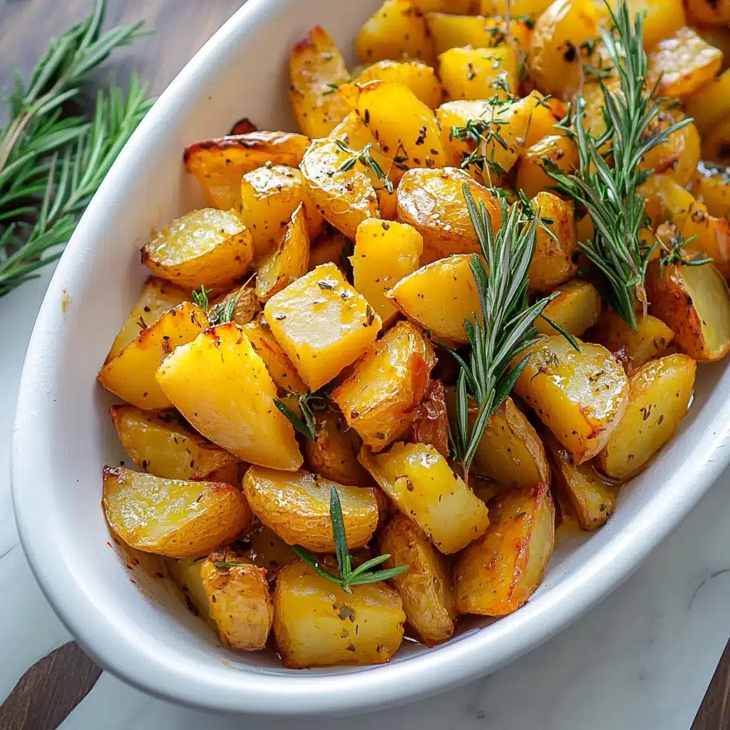 Roasted Root Vegetables and Burnt Honey Recipe - Recipe Image