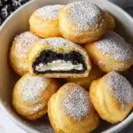 Air Fried Oreos Recipe