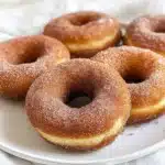 Easy Air Fryer Donuts Recipe