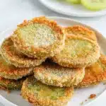 Southern Fried Green Tomatoes Recipe