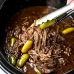 The Best Mississippi Pot Roast Recipe