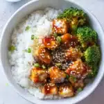 Instant Pot Chicken and Broccoli Recipe