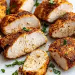 Instant Pot Chicken Breasts Recipe