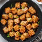 15-Minute Honey Garlic Chicken Recipe