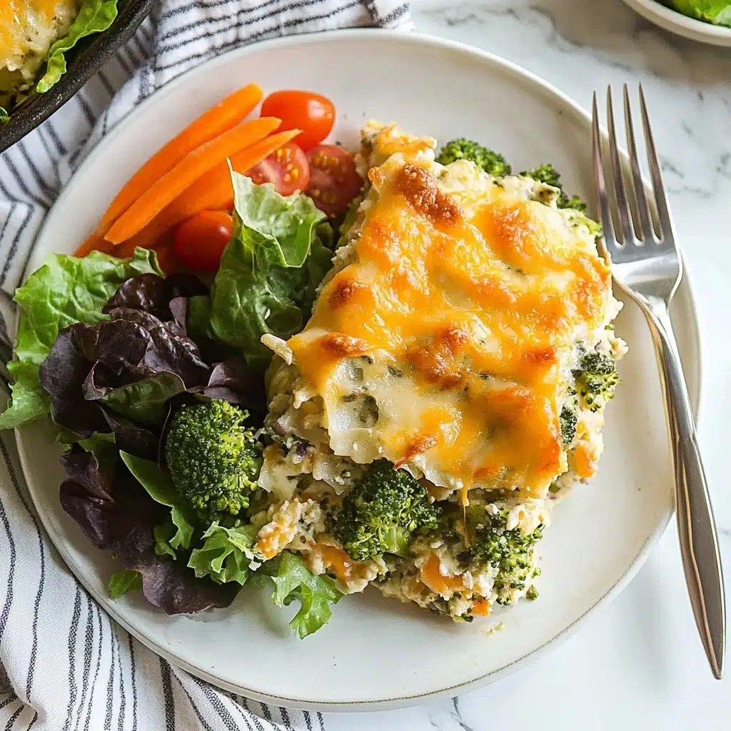 Nixon Chicken Recipe - Recipe Image