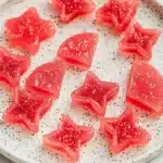 Sour Watermelon Gummies Recipe