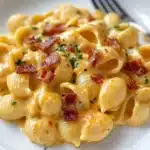 Bacon Mac and Cheese Recipe