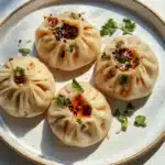 Cheat Bao (Bun) Recipe