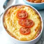 Cheese and Potato Pie Recipe