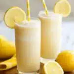 Frozen Lemonade Recipe