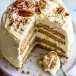 Hummingbird Cake Recipe