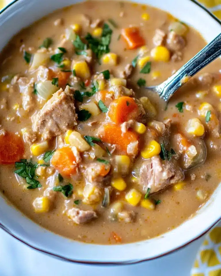 Lemon Chicken & Spaetzle Soup Recipe
