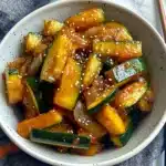 Hibachi Vegetables Recipe