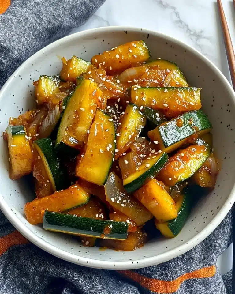 Hibachi Vegetables Recipe