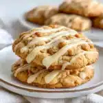 Payday Cookies Recipe