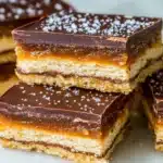 Salt River Bars Recipe