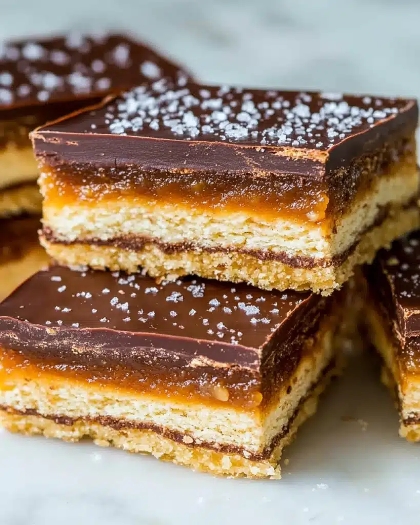 Salt River Bars Recipe