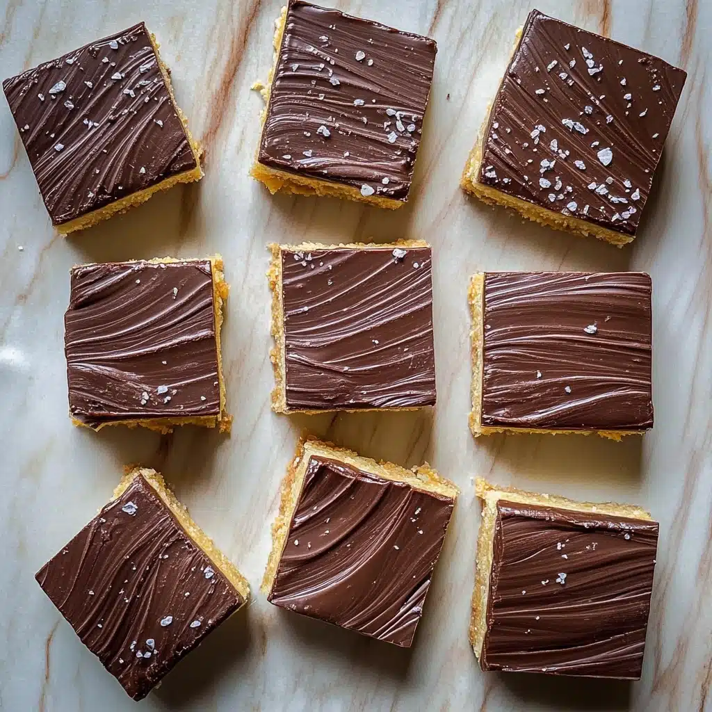 Salt River Bars Recipe - Recipe Image