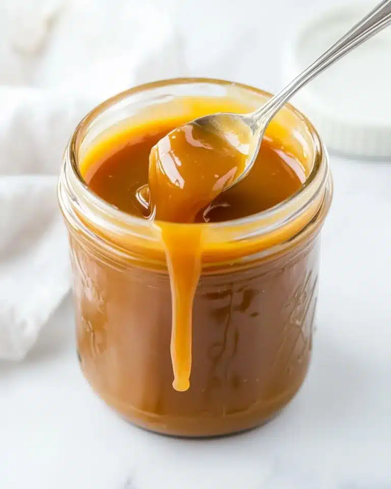 Carolina Mustard BBQ Sauce Recipe
