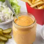 Big Mac Sauce Recipe
