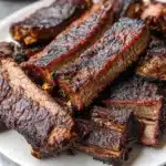 Grilled Beef Galbi Recipe