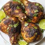 Jerk Chicken Recipe