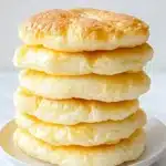 Cloud Bread Recipe