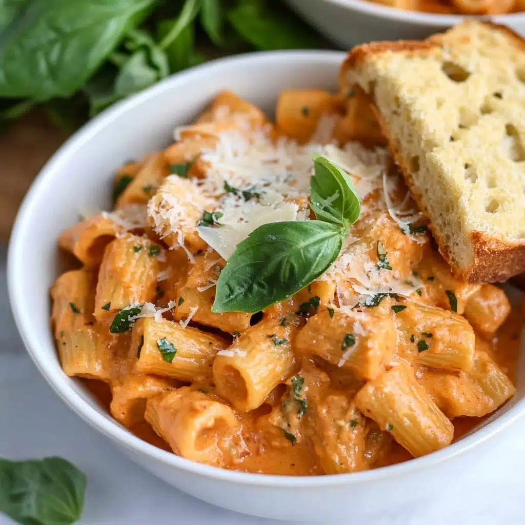 Amazing Instant Pot Creamy 