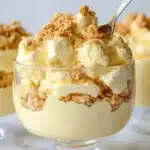 Lemon Fluff Recipe