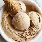 Best Coffee Ice Cream Recipe