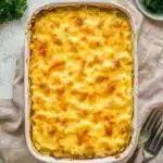 Tini's Mac and Cheese Recipe