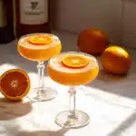 Frozen Mango Aperol Spritz Recipe
