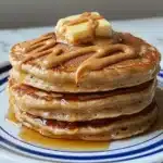 Banana Bliss Pancakes Recipe