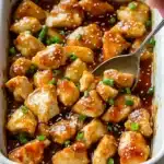 Easy Sweet Chili Chicken Recipe