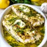 Grilled Swordfish Salmoriglio Recipe