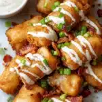 Jalapeno Popper Egg Rolls Recipe