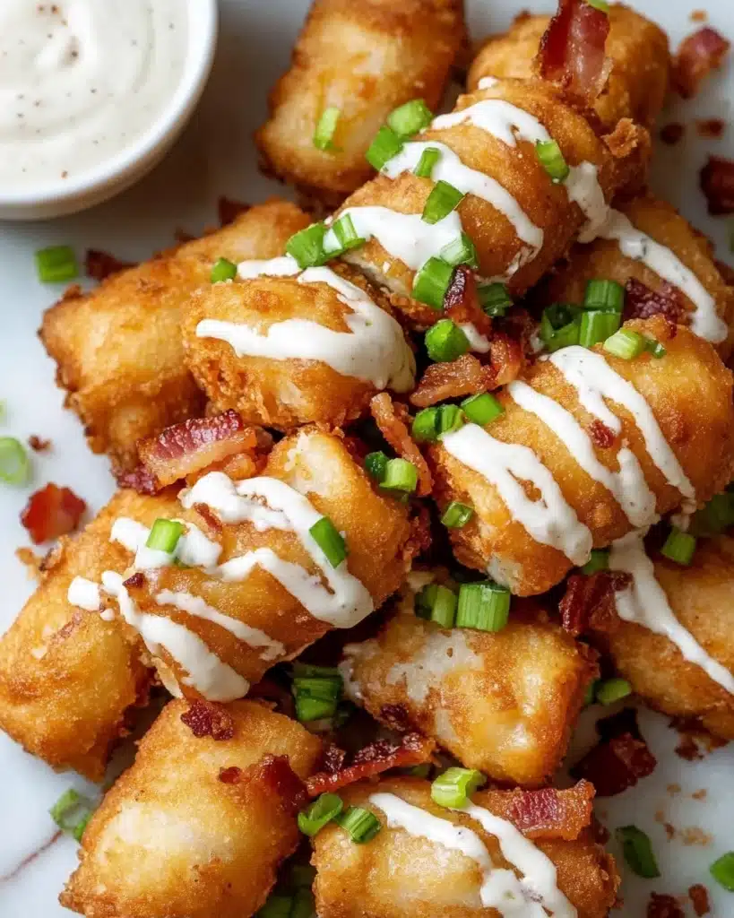 Jalapeno Popper Egg Rolls Recipe