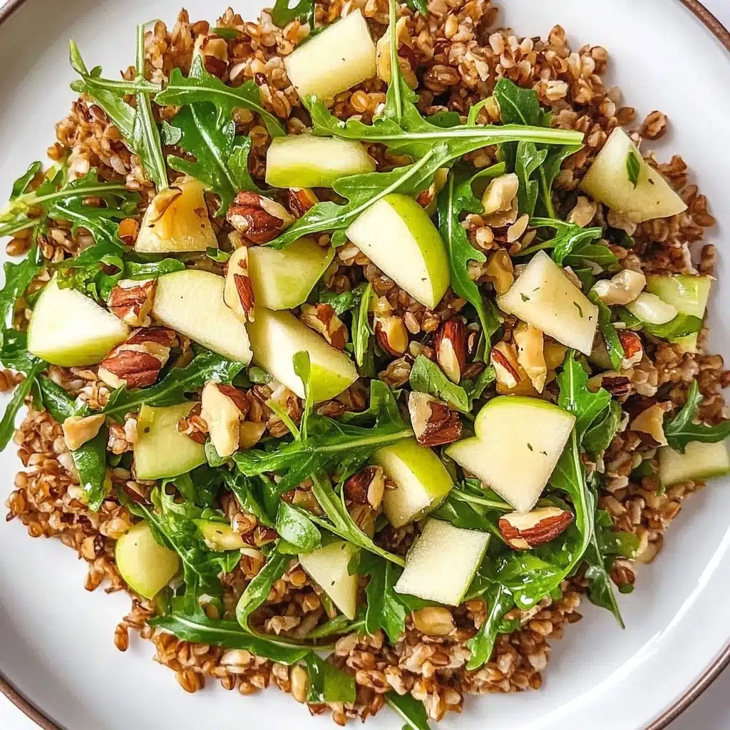 Best-Ever Farro Salad Recipe - Recipe Image