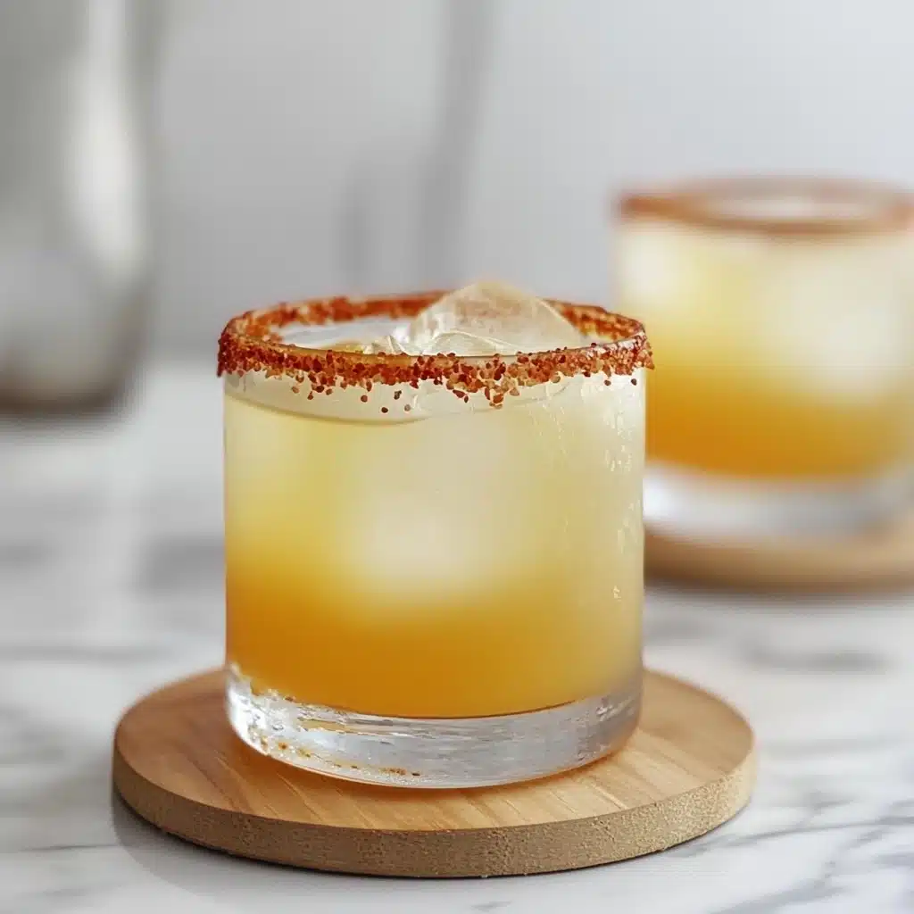 Pineapple Agua Fresca Recipe - Recipe Image
