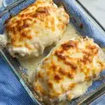 Cream Cheese Baked Chicken Recipe