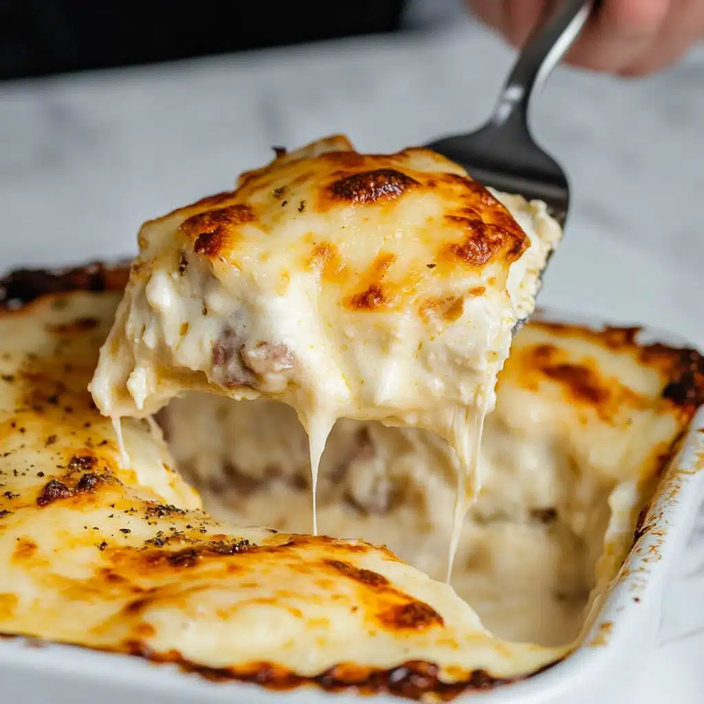 Cream Cheese Baked Chicken Recipe - Recipe Image
