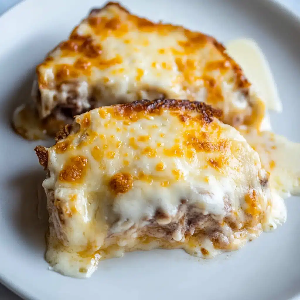 Cream Cheese Baked Chicken Recipe - Recipe Image